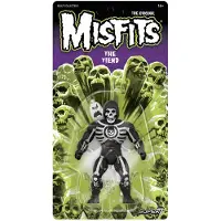 Super7 Misfits Vintage Figures Wave 01 - The Fiend -toimintahahmo