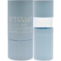Derek Lam All of Me by naisille - 3,4 oz EDP-suihke