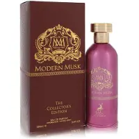 Maison Alhambra Modern Musk EDP -tuoksu naisille 100 ml
