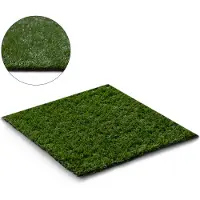 Rugsx Césped artificial ORYZON ERBA - medidas determinadas 150x400 cm