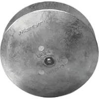 Martyr Anodes Peräsimen Anod