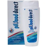 Pilfood Direct Hiustenlähtöön Shampoon 200 ml
