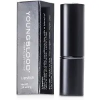 Youngblood Mineral Crème Lipstick Huulipuna 4 g Cedar
