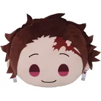 SEGA Demon Slayer Charamaru Tanjiro Kamado-pehmopehmuste