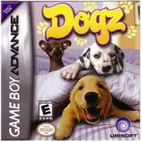 Dogz (Uudistettu)