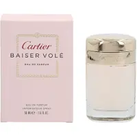 Cartier Baiser Vole Eau De Perfume Spray naisille 1,6 unssia