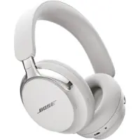 Bose QuietComfort Ultra Headphones (2nd Gen) Savunvalkoinen 890101-0200