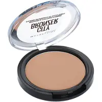 Maybelline New York City Bronzer Powder Makeup Bronzer ja Contour Powder 100 0.32 oz.