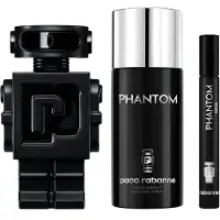 Paco Rabanne Pr Phantom Parfum Set