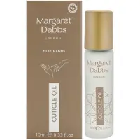 Margaret Dabbs Pure Hands Cuticle Oil Kynsiöljy 10 ml