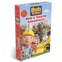 Bob The Builder: Bobs Castle Adventure - PC