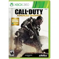 Call of Duty: Advanced Warfare - Xbox 360 (uudistettu)