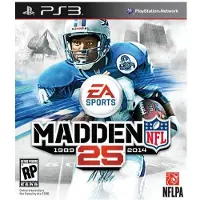 Madden NFL 25 - Playstation 3 (uudistettu)
