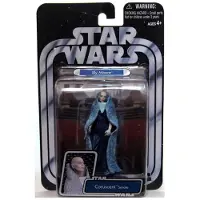 Star Wars T htien sota: Episodi III:n perushahmo: Sly Moore (Coruscantin senaatti)