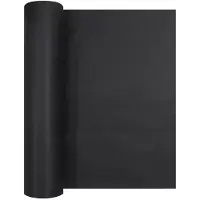 DUOKU Käytäväkangas - - 3,28 x 164 jalkaa - Erittäin kestävä ei kudottu - 110 N Vetolujuus - 7,5 kg