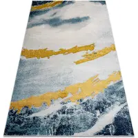 Rugsx matto Emerald 1023 140x190 cm