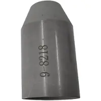 Jojomino 1pc 9-8218 Plasma Shield Cup Fit for Thermal Dynamics SL60/SL100 Cutting Torch Consumables