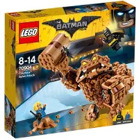LEGO Batman Elokuva Savinaaman L isk hy kk ys 70904