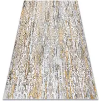 Dywany Łuszczów Matto GLOSS moderni, Ornamentti, tyylikäs, glamour kulta / beige 8487 63