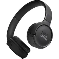 JBL Tune 520BT musta
