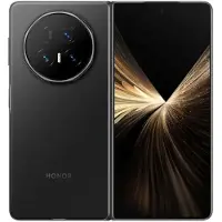 Honor Magic V5 5G Dual Sim + eSIM 512GB (16GB RAM) Musta