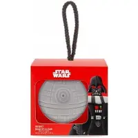 Mad Beauty Star Wars Death Star palasaippua sisältää ginsengiä 180 g