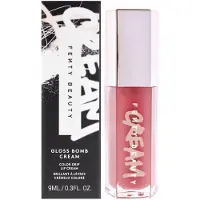 Fenty Beauty Gloss Bomb Cream Color Drip Lip Cream Fenty Glow