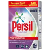 Persil Professional Colour Protect pesuaine 140 pesukertaa, Pro Formula
