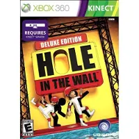Hole in the Wall - Deluxe-versio