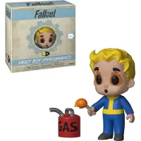 MaxPower Fallout - Vault Boy (Luck) 5 tähden vinyylifiguuri