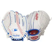 Rawlings | PLAYERS-sarjan T-pallo- ja nuorten baseball-r pyl | Oikean k den heitto | 9" | Baseball-teema