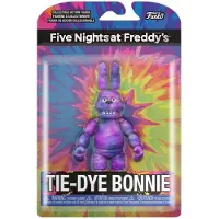 MaxPower Viisi 6-osaista Fnaf Nights At Freddyn valaistua toimintahahmoa liikkuvilla nivelillä
