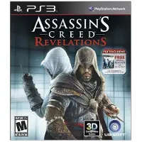 Assassin's Creed Revelations (Uudistettu)