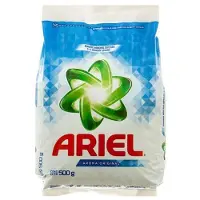 Ariel Pyykinpesuaine 500G Aroma Original 3 kpl