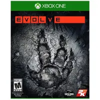 Evolve - Xbox One