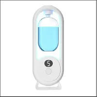 MaxPower Eteeristen öljyjen tuoksukone, kodin ja hotellien tuoksukone, USB-seinäasennus, pöytähajuvesisumutin