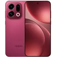 OPPO Find X9 Pro PPLG110 CN 16+512GB Punainen
