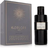 Korloff Rose Oud Eau De Parfum 100ml