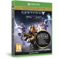 Destiny - The Taken King (Xbox One)