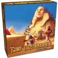 CnMemory Festspel - - The Builders: Antiquity - Bli kungarikets första byggare
