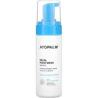 Atopalm MLE Cleansing hellävarainen puhdistusvaahto herkälle ja kuivalle iholle 150 ml