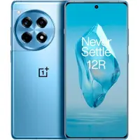 OnePlus Ace3 (12R) 5G PJE110 12 Gt/256 Gt - sininen CN