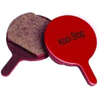 Koolstop Magura Louise/clara 00 Scheibenbremsbeläge