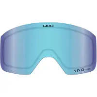 Giro Axis/ella Linssi