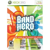 Band Hero, mukana Taylor Swift (uudistettu)