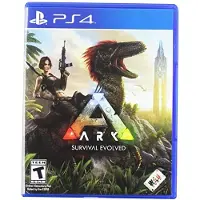 ARK: Survival Evolved - PlayStation 4