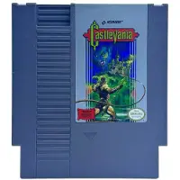 Castlevania (Uudistettu)