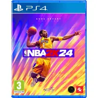 NBA 2K24 - Kobe Bryantin versio