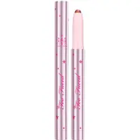 Too Faced Quickie Queen Eye Shadow Sticks | Kermainen pitkä käyttöikä + rypistymätön iskunkestävä kimallus Pure Magic