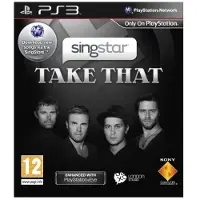SingStar Take That (Solus) (3)